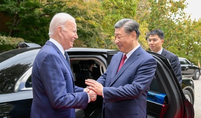 reunion presidentes joe biden xi jinping