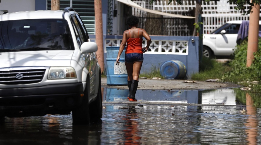 paso huracan fiona puerto rico muertos