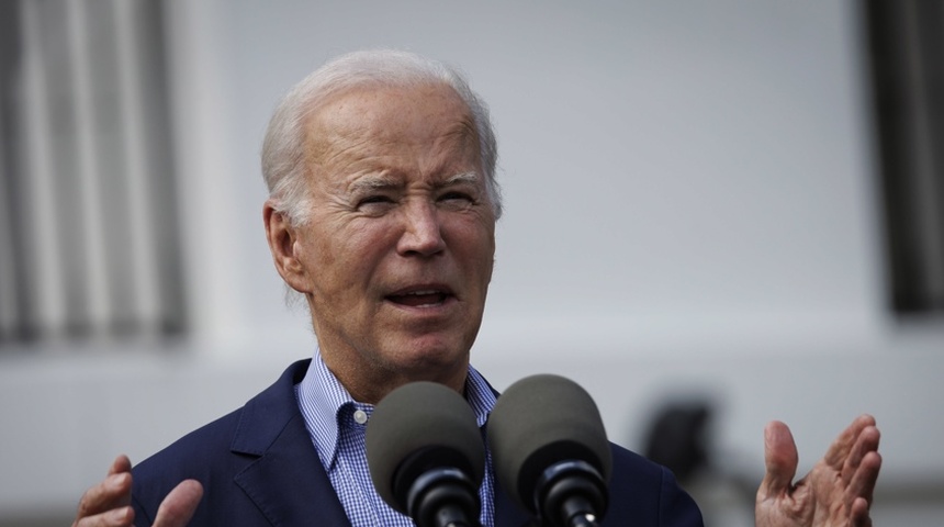 joe biden accidente  yevgueni prigozhin