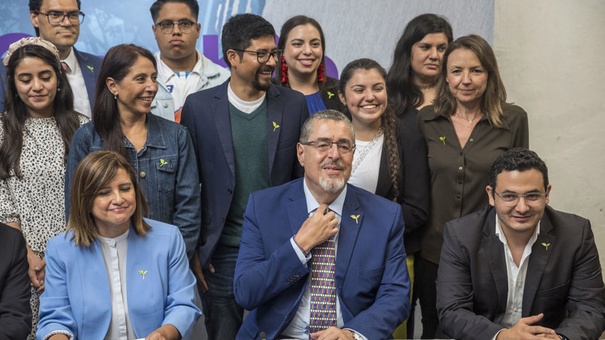 elecciones guatemala