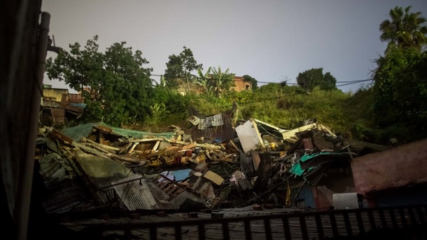 venezuela activa plan prevencion temporada lluvias