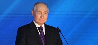 vladimir putin presidente rusia