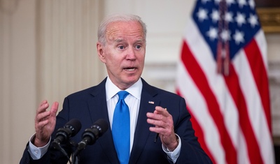 joe biden reeleccion presidencial eeuu