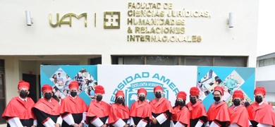 universidad americana uam