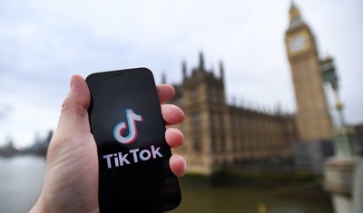 veto de tiktok en reino unido