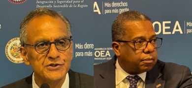 estados unidos no olvida nicaragua dice alto funcionario oea