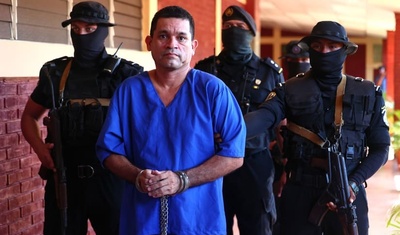 opositores nicaraguenes extradicion douglas perez