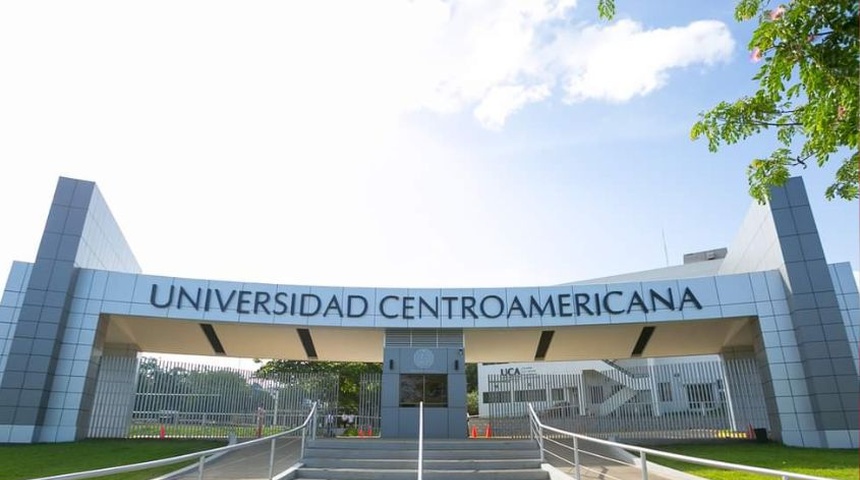 Universidad Centroamericana