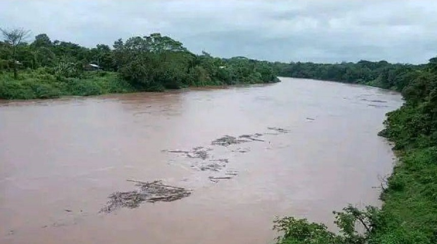 rio de baka, mulukuú, raccn