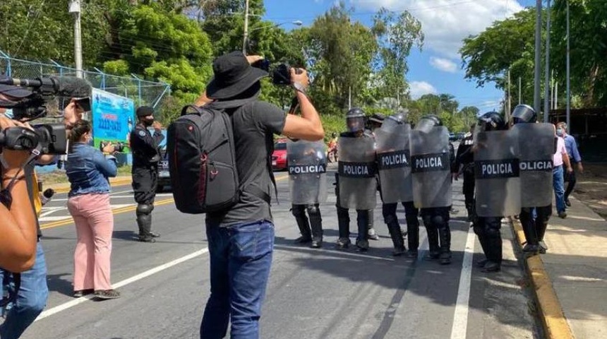 crimenes contra periodistas siguen impunes