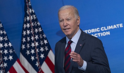 joe biden presidente eeuu