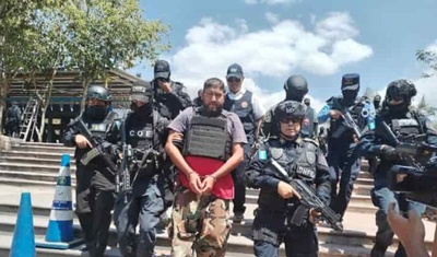 honduras extradicion narcotraficante victor viera eeuu