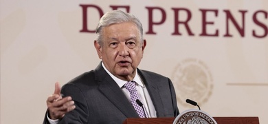 lopez obrador ofrece asilo a nicaraguenses