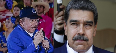 maduro mismas medidas daniel ortega opositores nicaragua