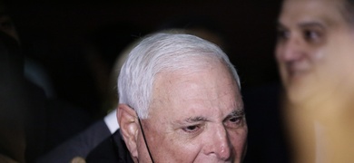 ricardo martinelli