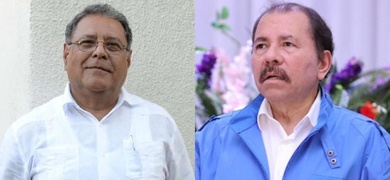 enrique saenz y daniel ortega