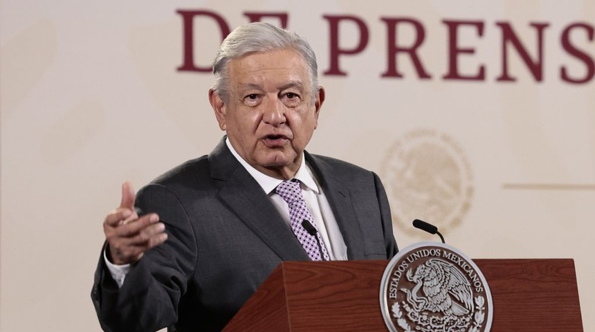 lopez obrador ofrece asilo a nicaraguenses