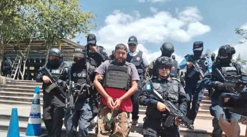 honduras extradicion narcotraficante victor viera eeuu