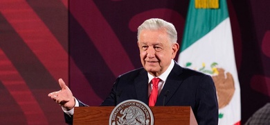 lopez obrador dea reforma poder judicial