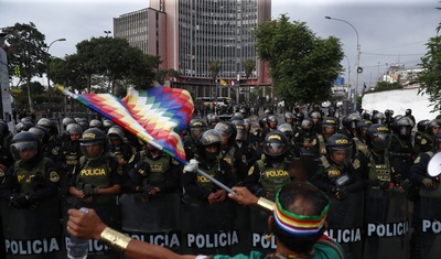 cumbre del celac 2023