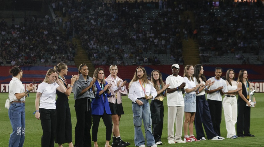 participantes mundial femenino