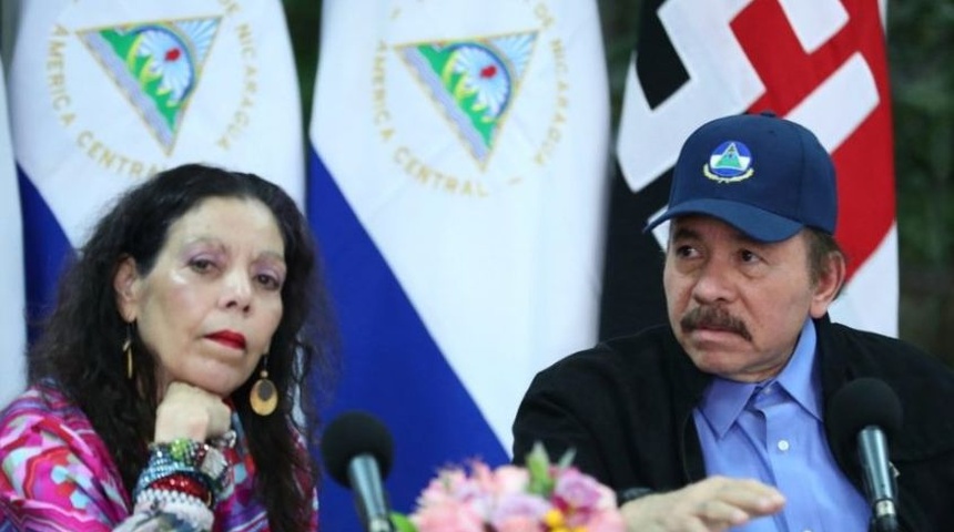 ortega amenaza integracion de las americas