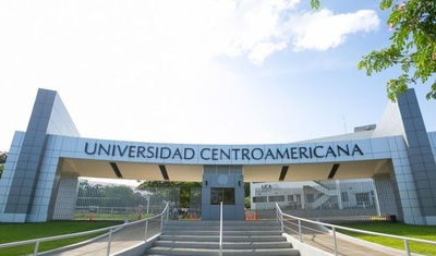 uca nicaragua