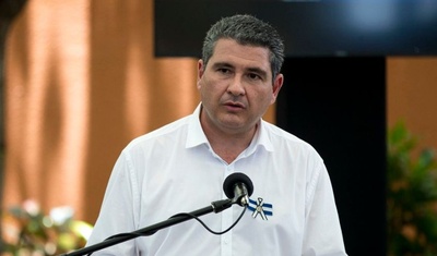 juan sebastian chamorro opositor nicaragua