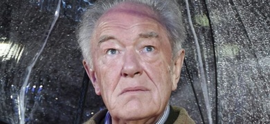 muere actor harry potter michael gambon