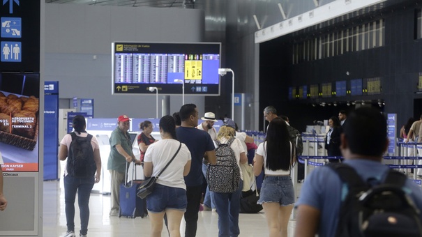 aeropuerto internacional tocumen panama