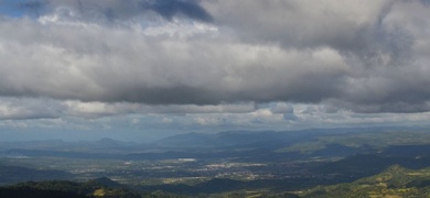 clima en nicaragua altas temperaturas