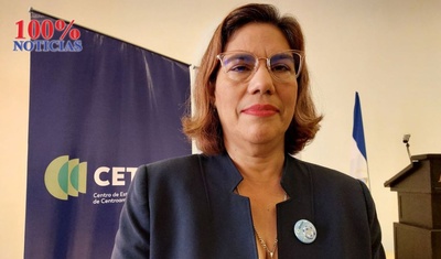 corte suprema de justicia de nicaragua