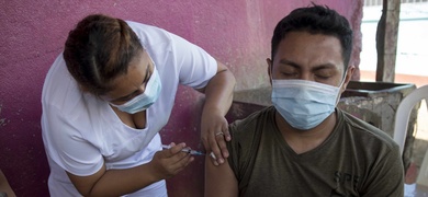 coronavirus en nicaragua