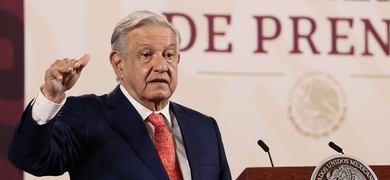 lopez obrador cambio gobierno eeuu