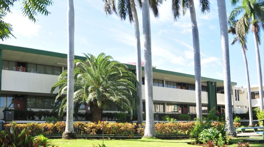 universidad centroamericana uca confiscada