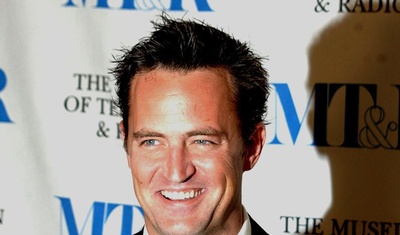 muerte actor matthew perry