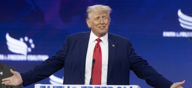 donald trump favorito elecciones eeuu