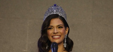 sheynnis palacios coronada como miss universe 2023