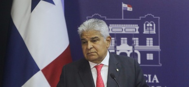 presidente panama jose raul mulino