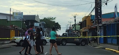 nica asesinado en costa rica