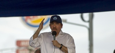 daniel ortega viola derecho sacerdotes residir nicaragua