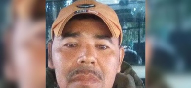 asesinan pescador