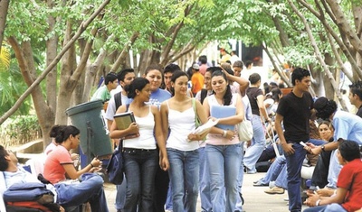 universitarios deberán responder encuesta  cnu