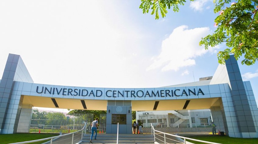 universidad centroamericana nicaragua