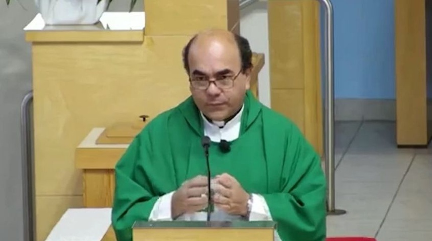 padre juan de dios dice las sombras no duran siempre