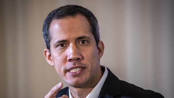 defensa eeuu juan guaido