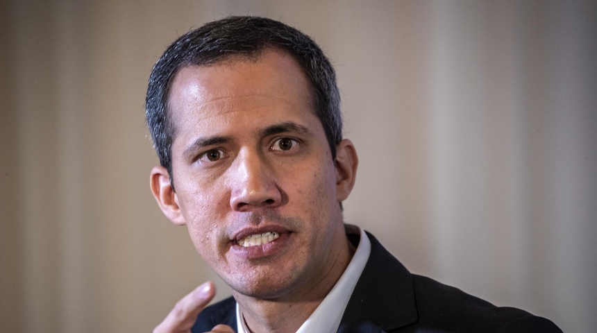 defensa eeuu juan guaido