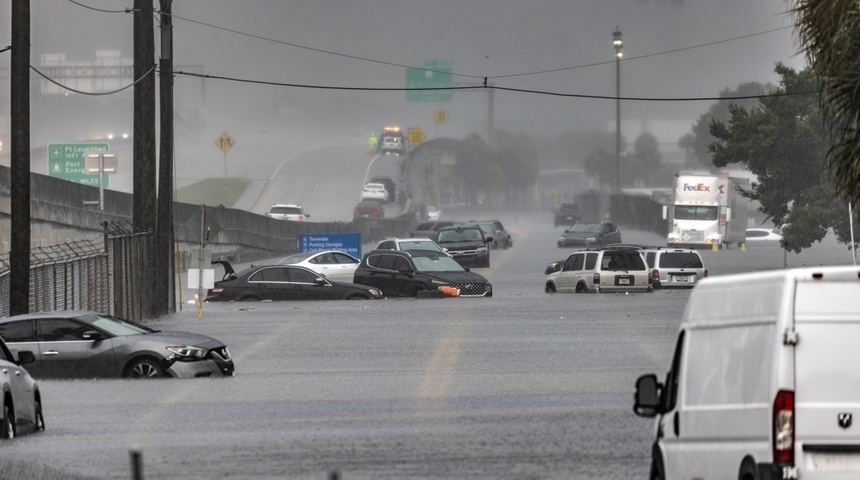 biden declara desastre en florida