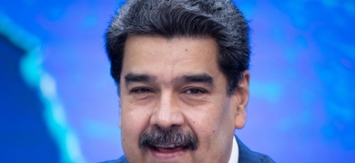 Nicolas Maduro