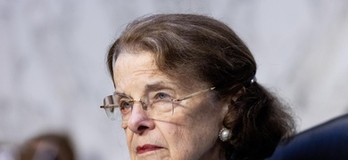 muere senadora eeuu dianne feinstein